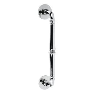 Ручка-скоба PULL.ARC.SORENTO CP-8 хром