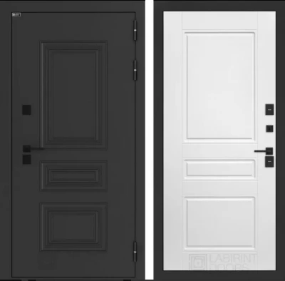 Дверь Аляска Лайт